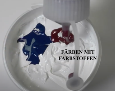 Abtönpaste